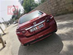 نيسان ألتيما